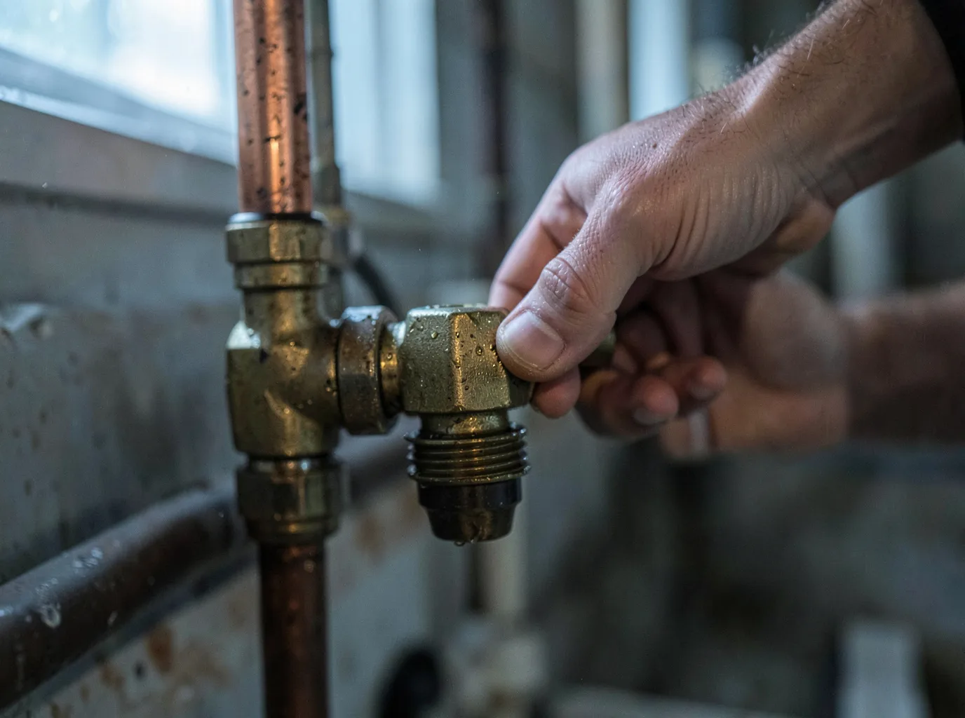 Emergency Plumber Washington, IN FAQs